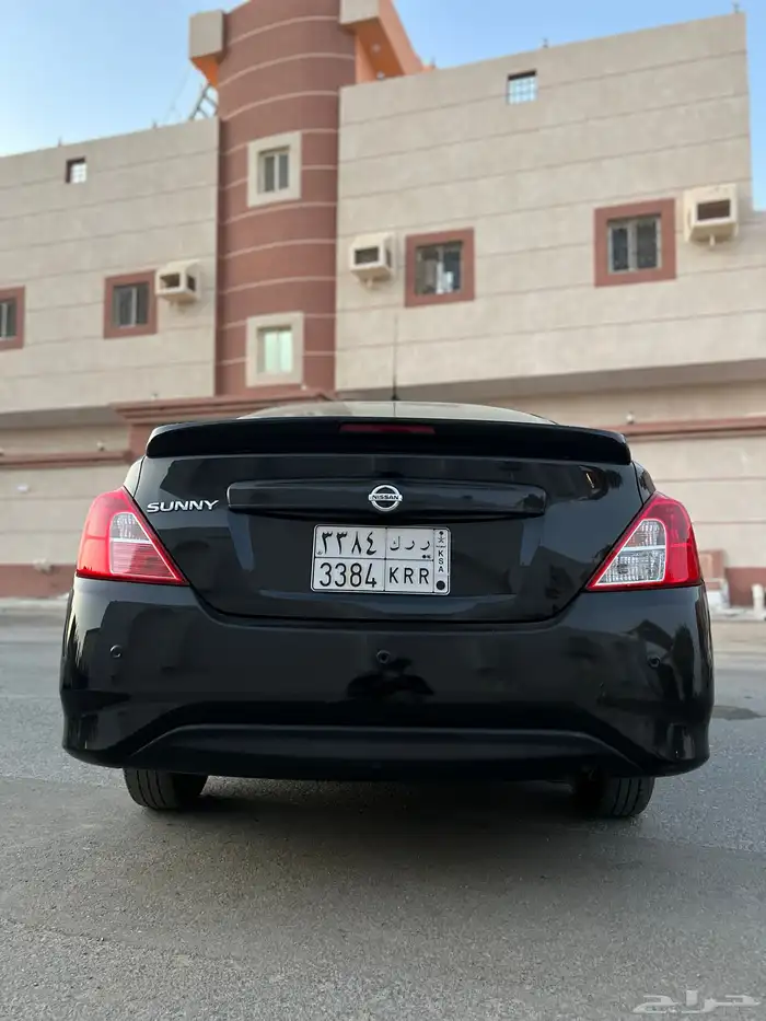 نيسان صني 2023 10