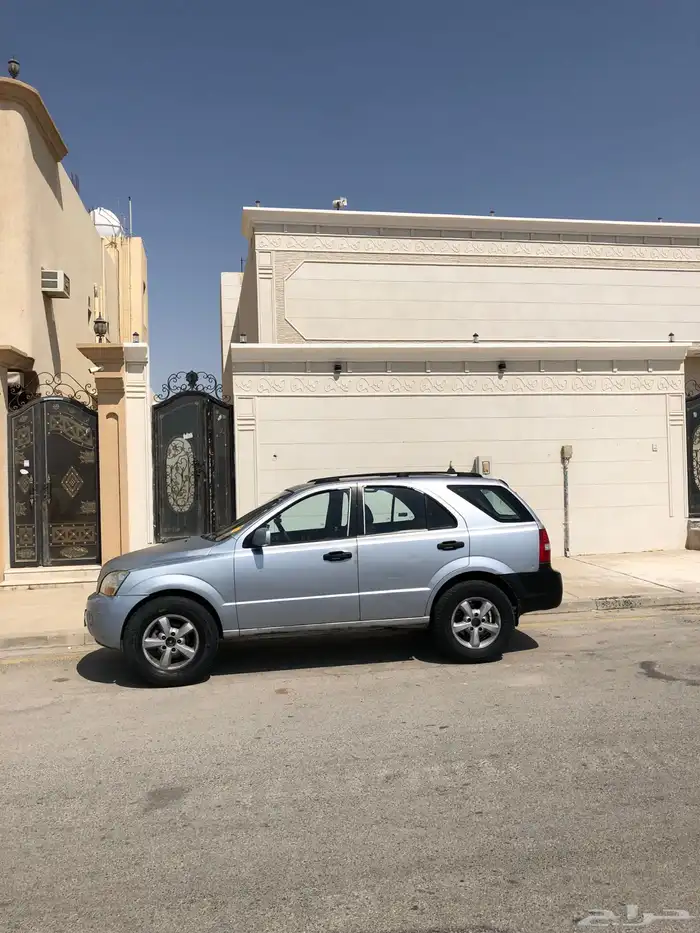 كيا سورينتو 2008 للبيع 1