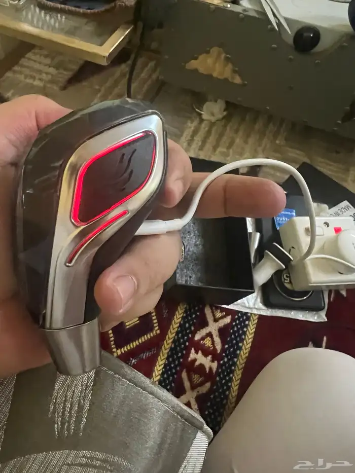 راس عصا جير هيواندي جديد بكرتونه 3
