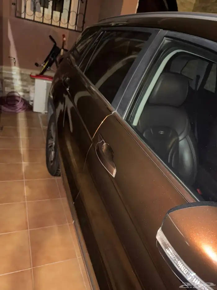 شانجان CS75 موديل 2021 5