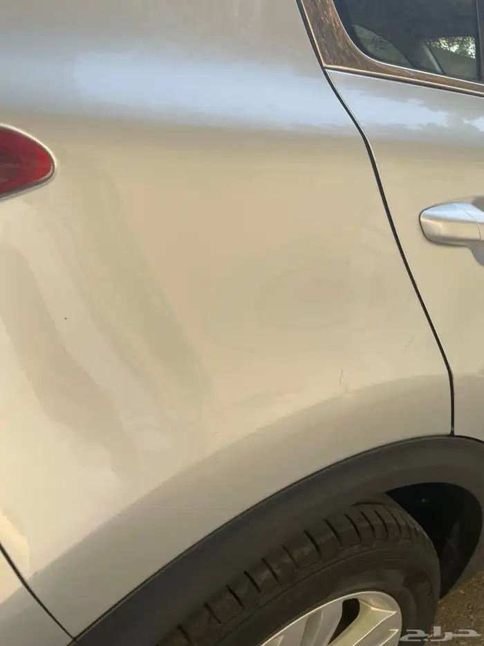 للبيع سبورتاج 2019 بنزين 7