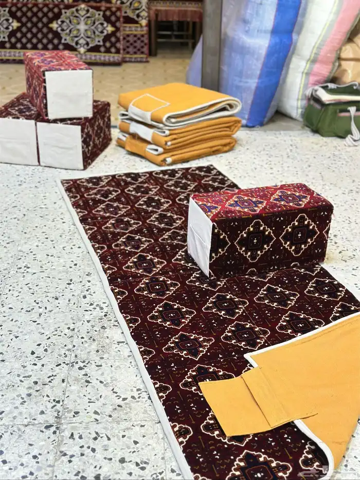 مدات بر 2
