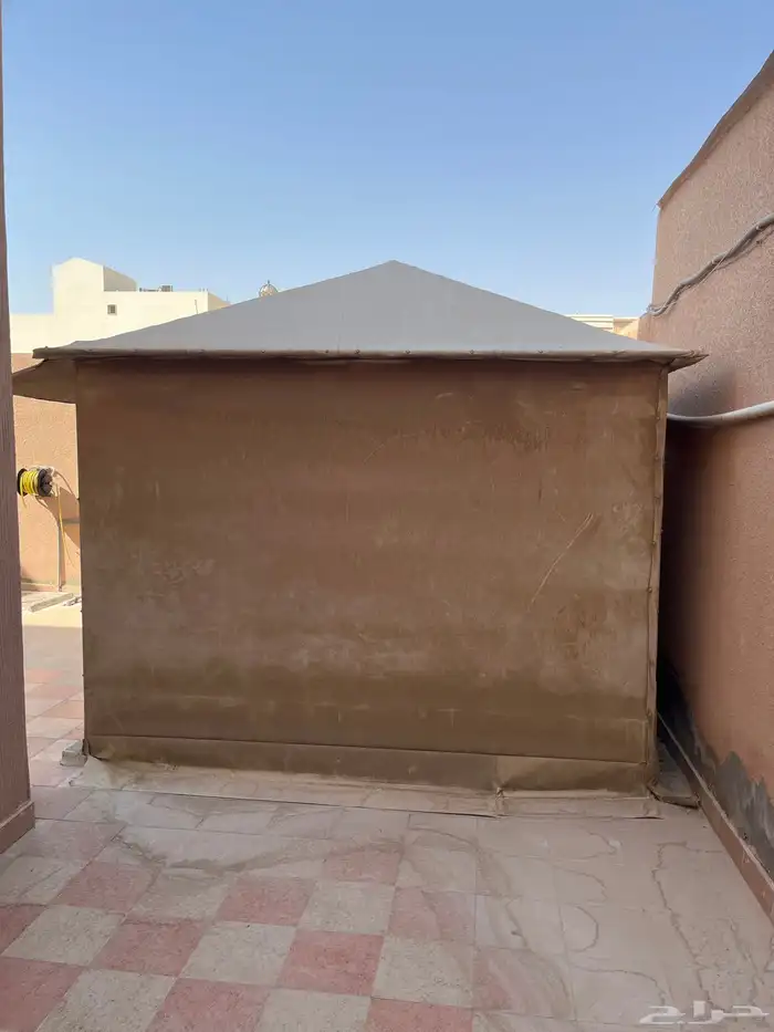 خيمه ملكيه 3x4 4