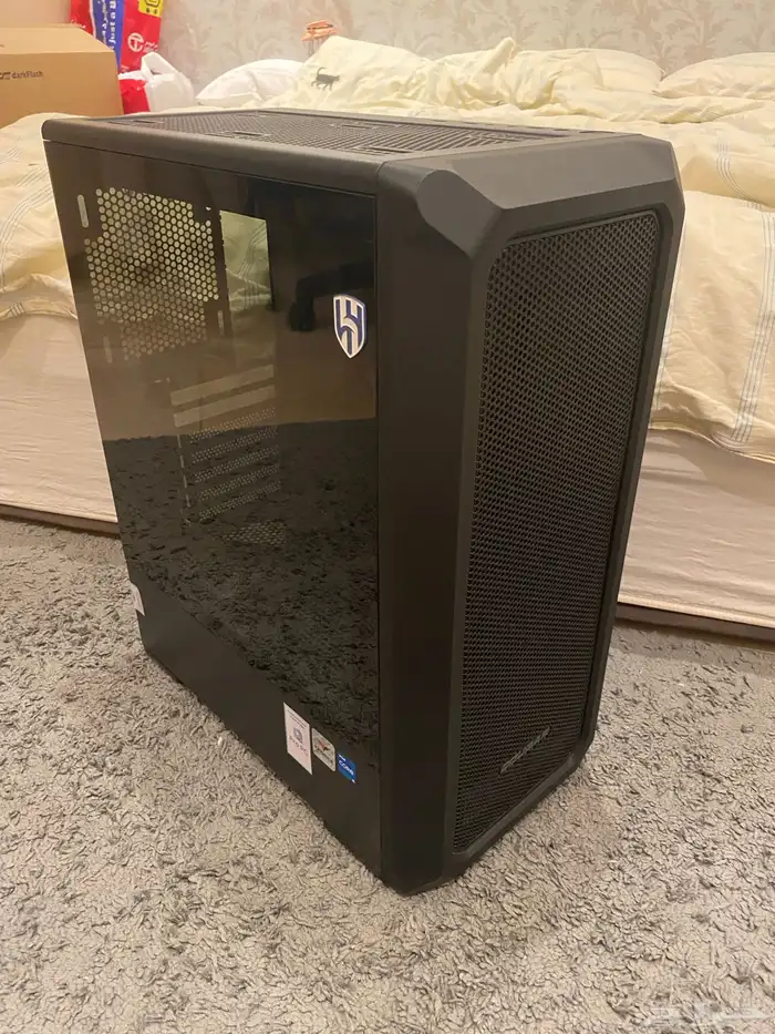 PC  بي_سي  كيس_بي_سي 1