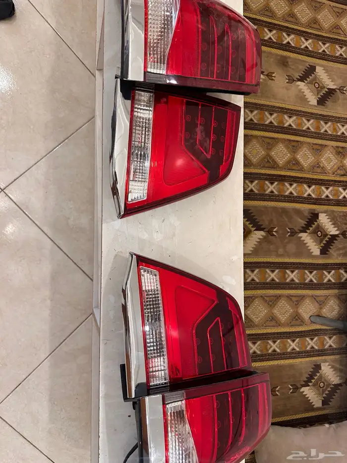 ناداكروزر 2016 تركب ع شنطة 2010 0