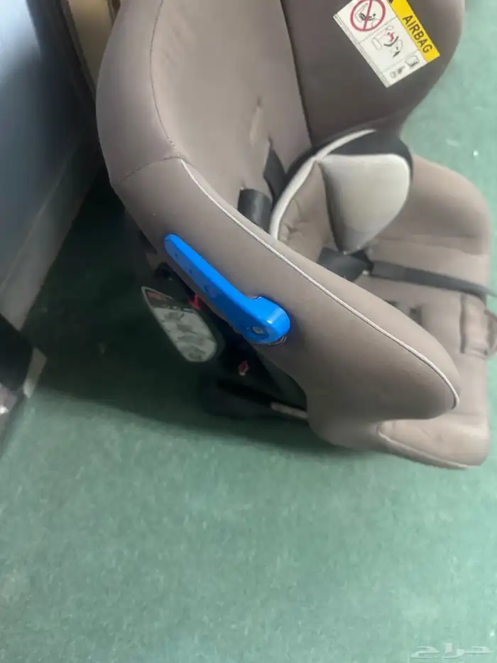 كراسي سياره (3) وعربيات وادوات واشياء توآئم ومستلزمات أطفال 13