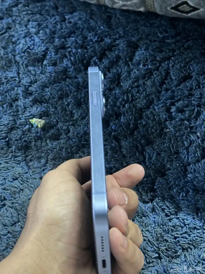 جوال ايفون 14 بلس 0