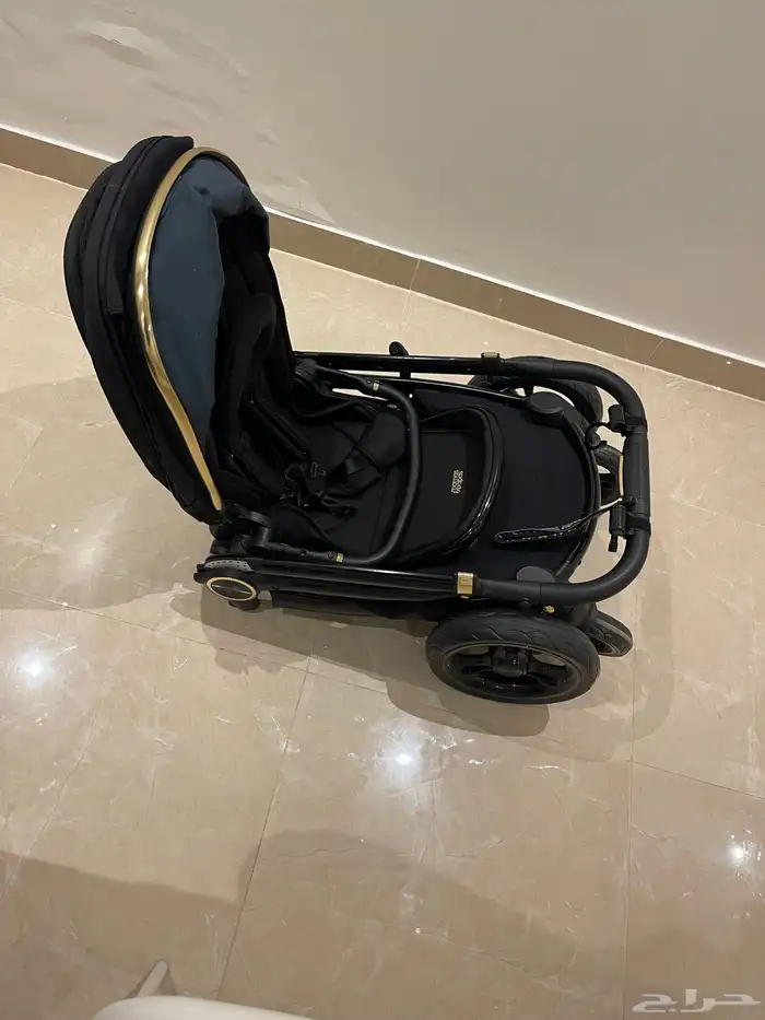 عربية اطفال اوكارو 4