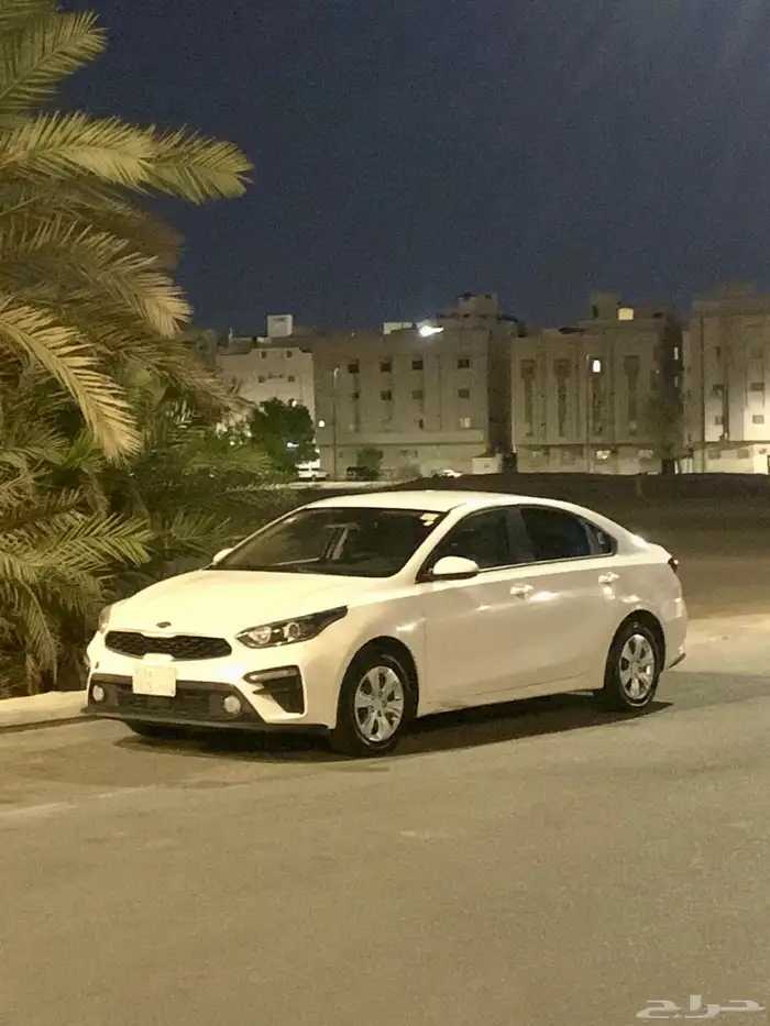 Kia Cerato 2019 (كيا سيراتو نص كامل) 1