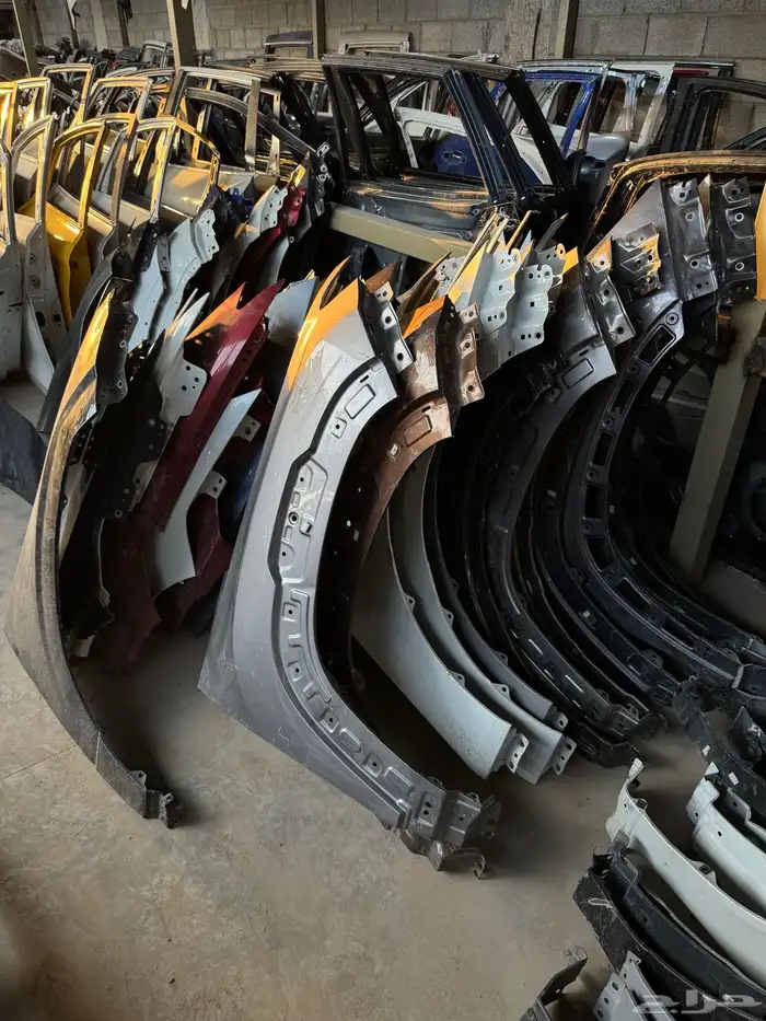 يوجد لدينا صدامات شانجان 8