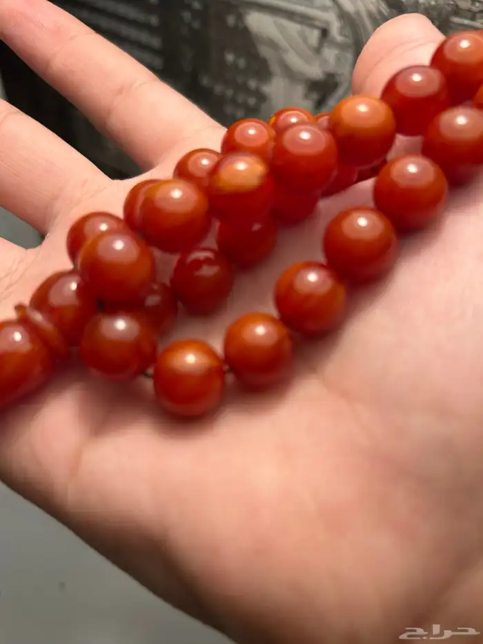 سبحه فاخره 2