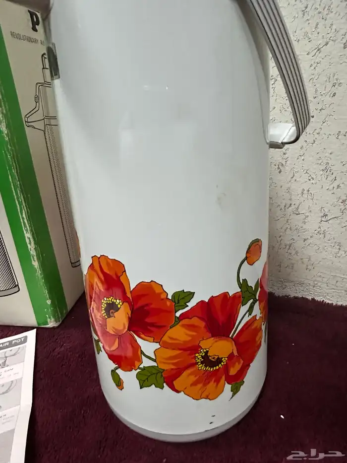 تراثيات 2 بحالة ممتازة او جديد 8