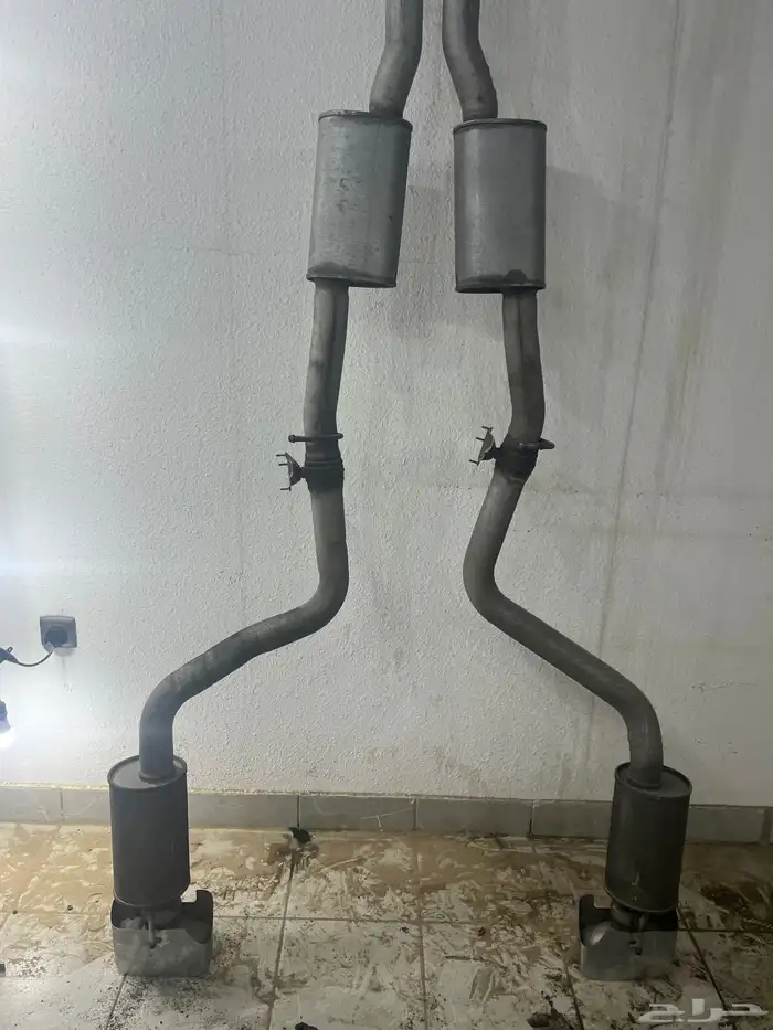 كت باك شالنجر السعر 4200 ريال 4