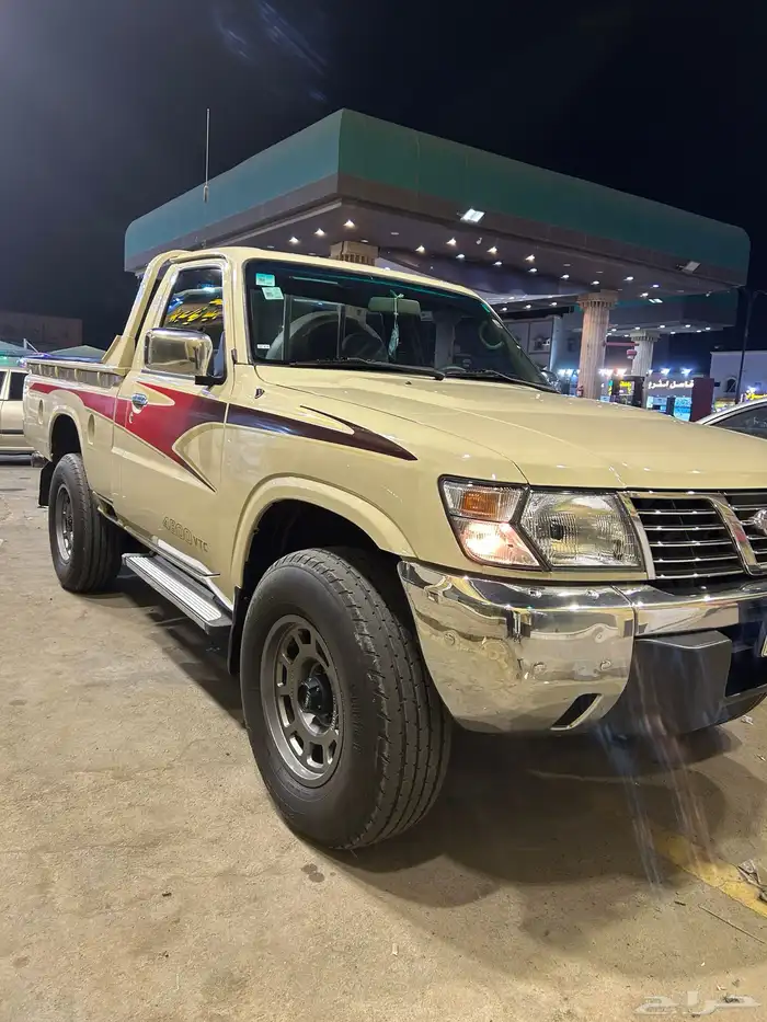 نيسان شاص 2006 نظيف 0
