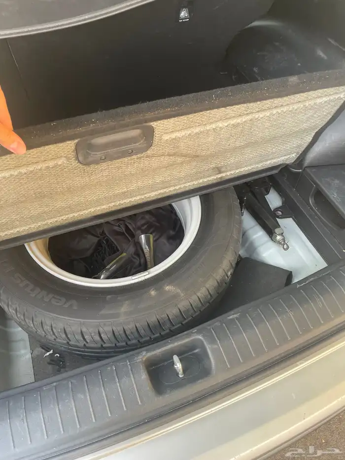 للبيع سبورتاج 2019 بنزين 22