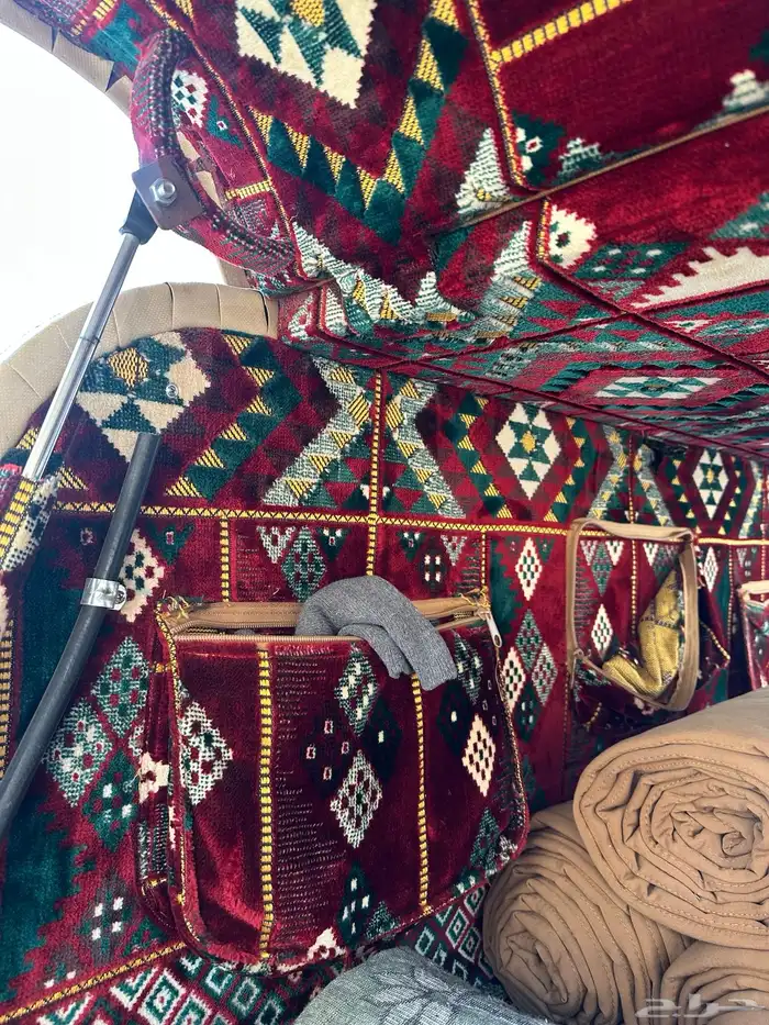 شد هايلكس غمارتين 16 11