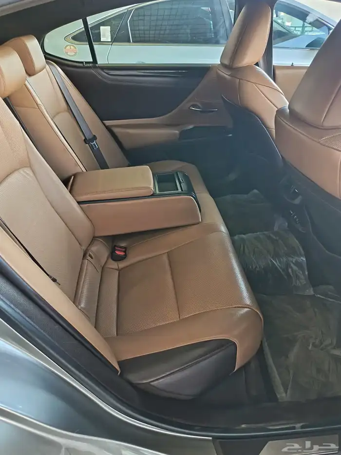 لكزس 2019 - 115 ألف ريال 10