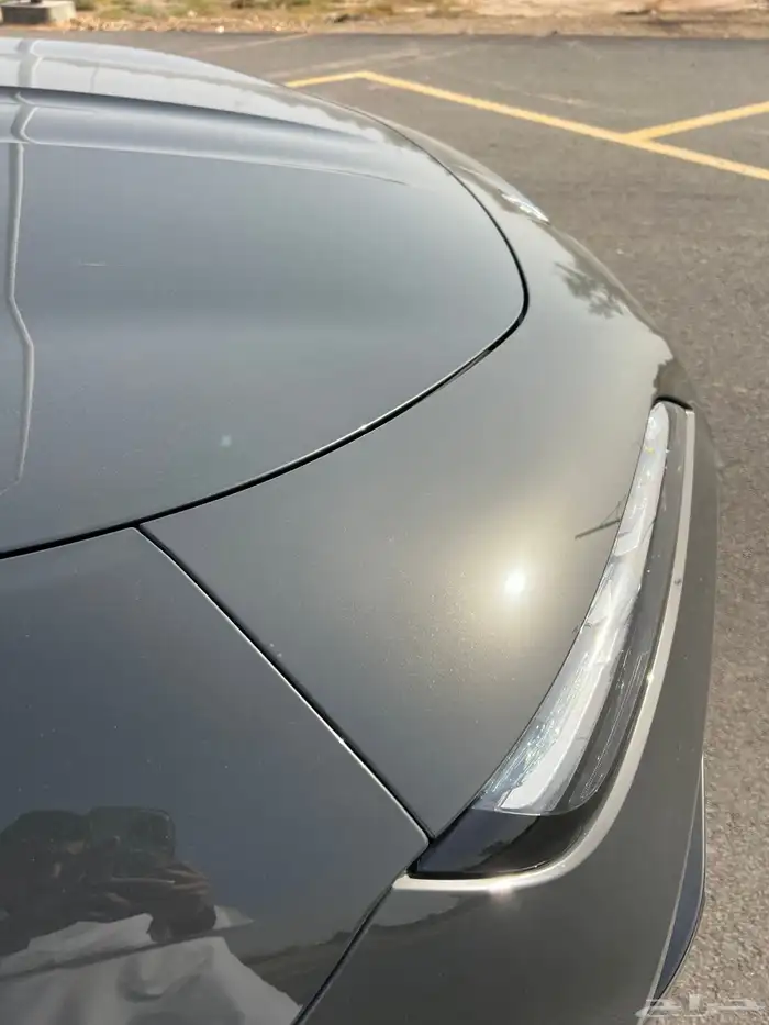بي ام دبليو 735i 2024 2