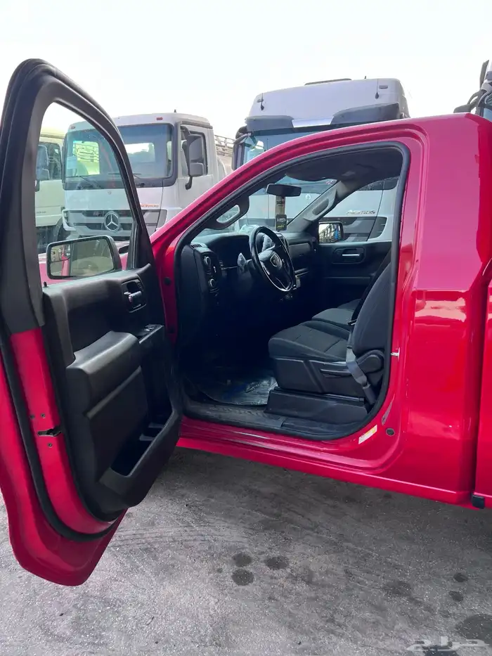 موديل 2020 GMC 6