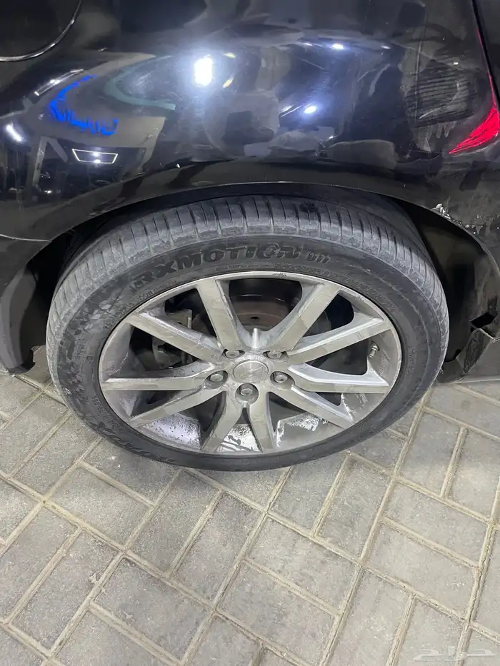 جنوط 15 كابرس 1