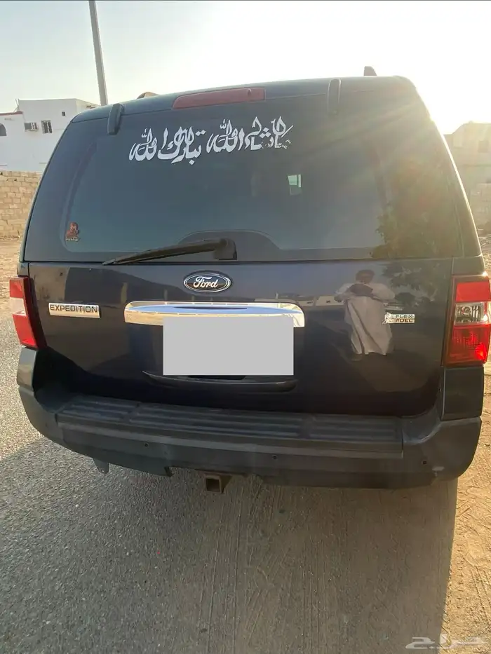فورد إكسبيديشن موديل 2014 3