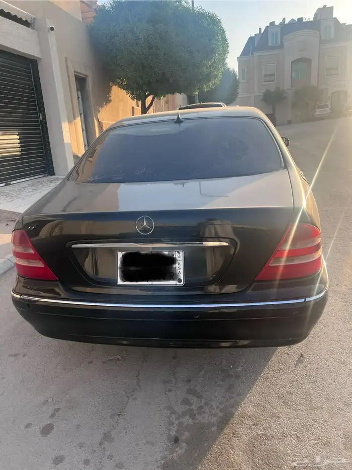 مرسيدس فياقرا 2002 0