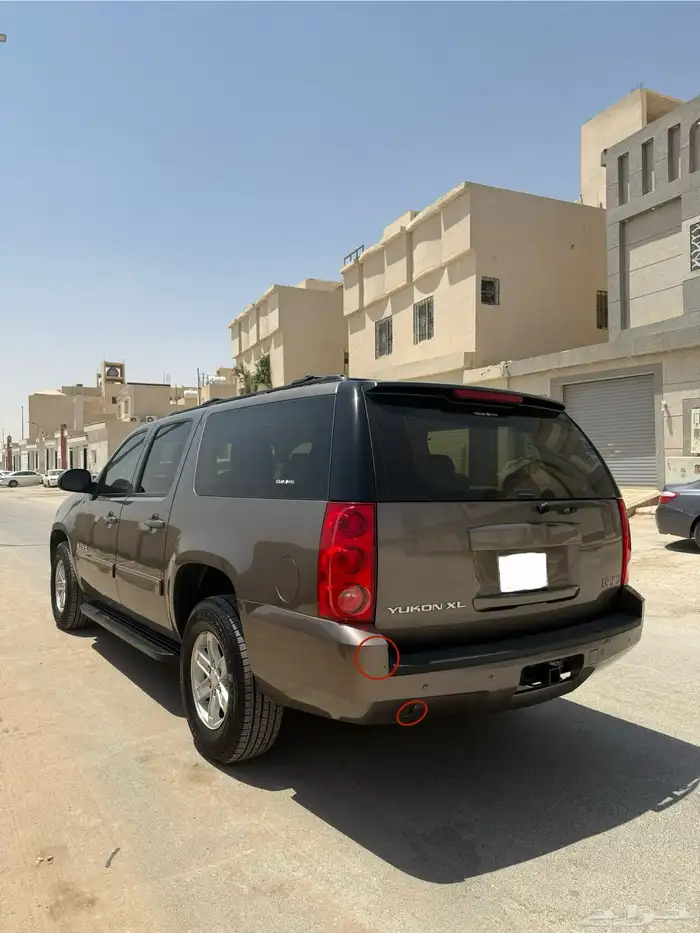 جمس يوكن XL 2014 3
