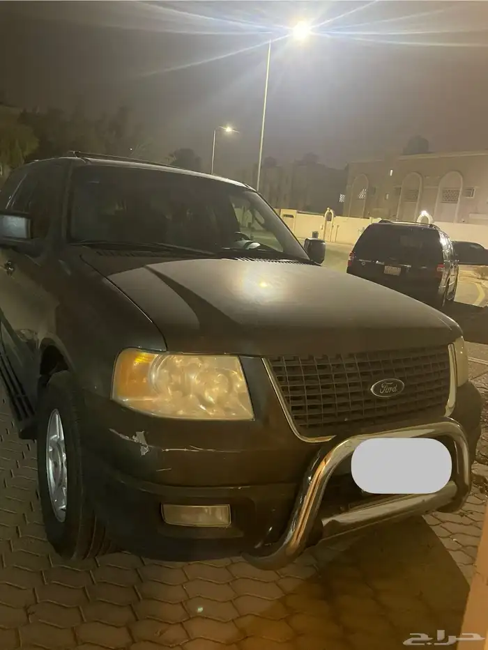 اكسبدشن 2004 للبيع 3