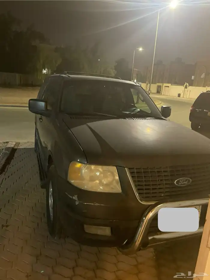 اكسبدشن 2004 للبيع 5