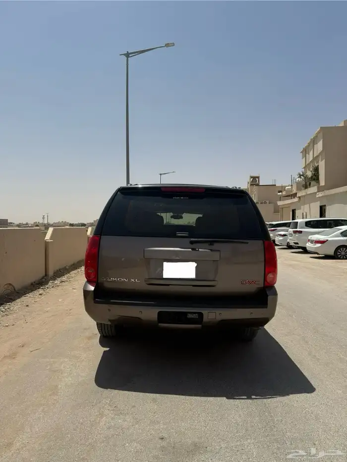 جمس يوكن XL 2014 4