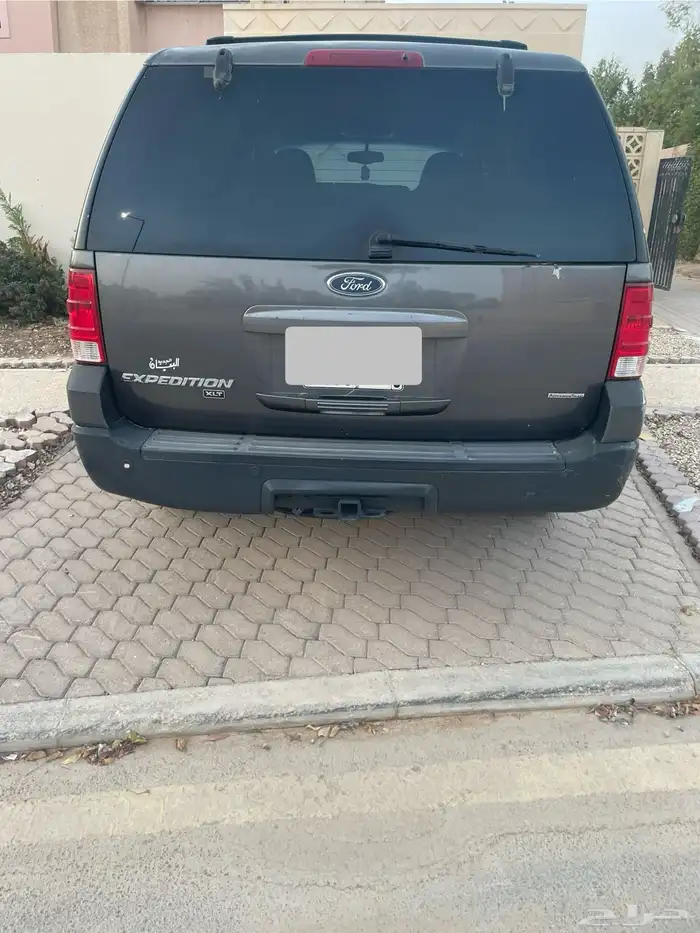 اكسبدشن 2004 للبيع 1