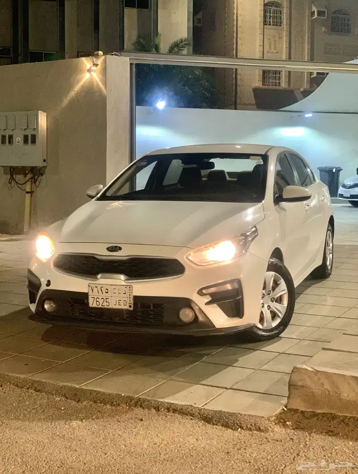 Kia Cerato 2019 (كيا سيراتو نص كامل) 0