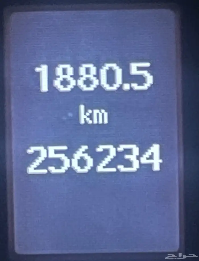 للبيع جي كلاس G55 8