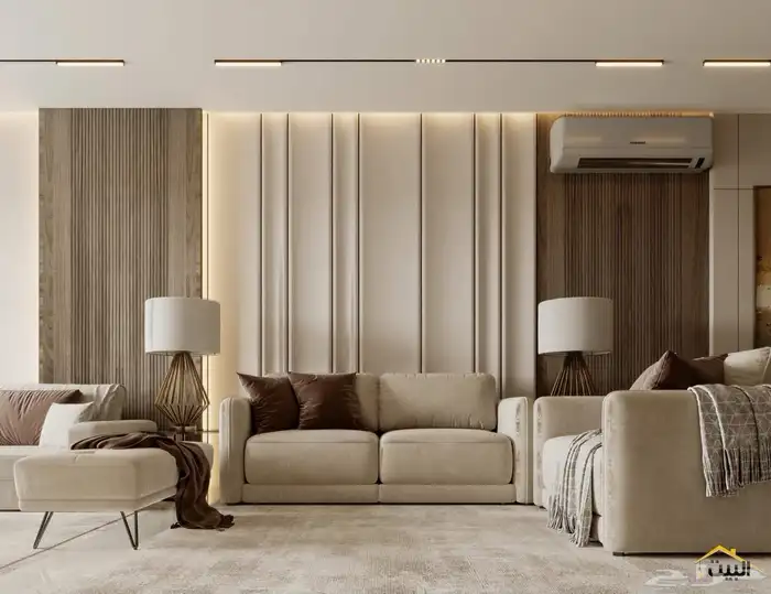 تصميم داخلي و ديكور 31