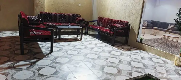 استراحه موقع مميز وهدوء 4
