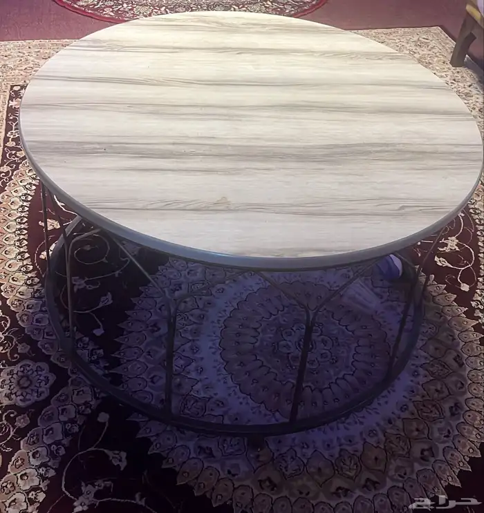 طقم طاولات 2