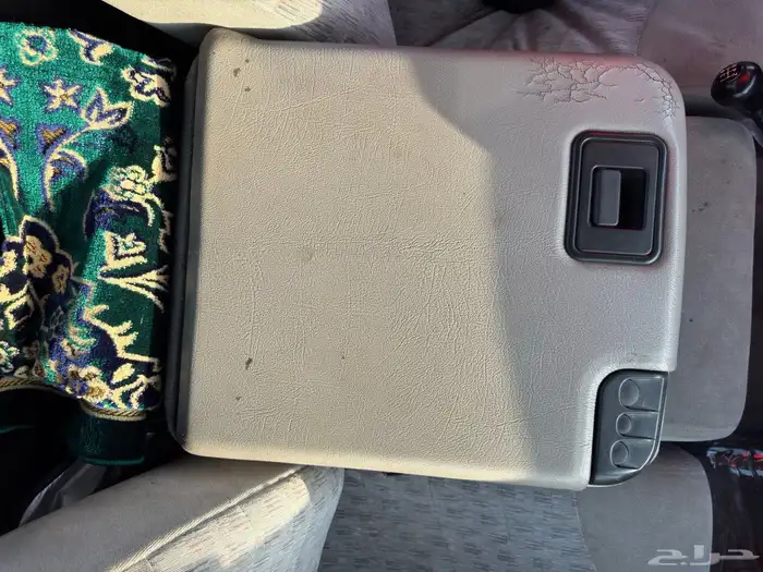 فورد f250 موديل 2000 دبل 7