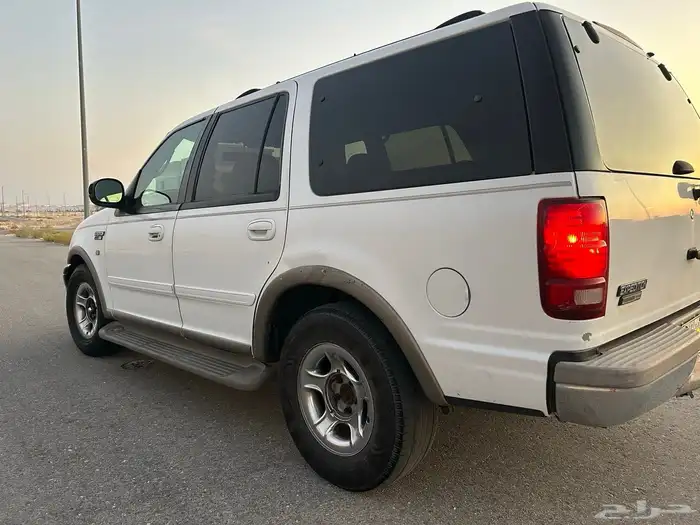 اكسبيدشن 2000 4