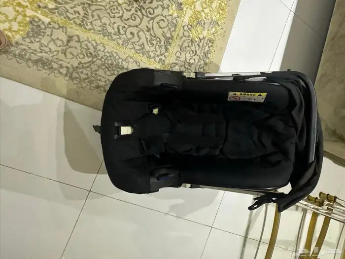 عربيه اطفال اثنين في واحد 2