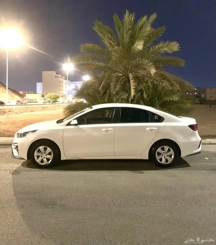 Kia Cerato 2019 (كيا سيراتو نص كامل) 2