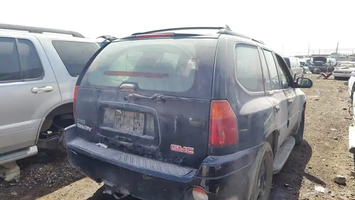 بليزر جمس فورد 6