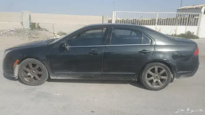 فورد ميلان 2010 للبيع 2