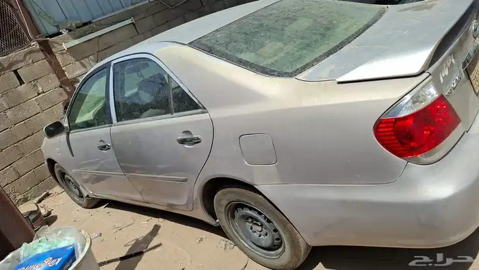 كامرى 2004 للبيع 2