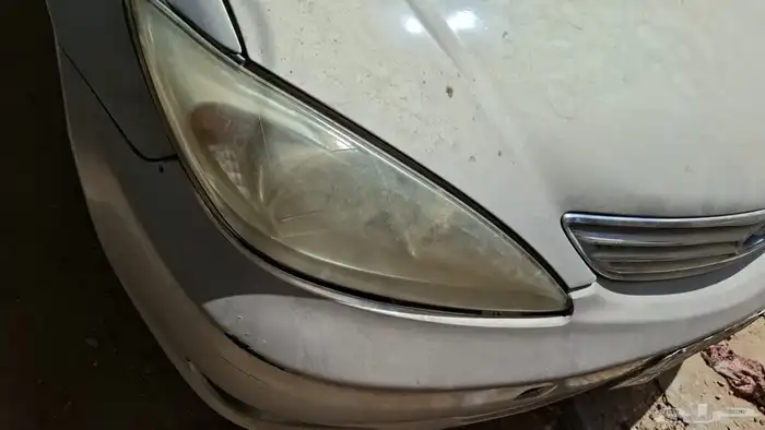 كامرى 2004 للبيع 8