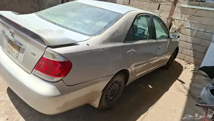 كامرى 2004 للبيع 1