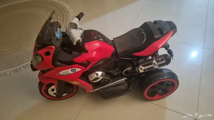 سيكل دباب كهربائي على الشحن 0