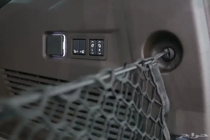 جمس يوكون اليفيشن XL بانوراما موديل 2025 بسعر 323.000 19