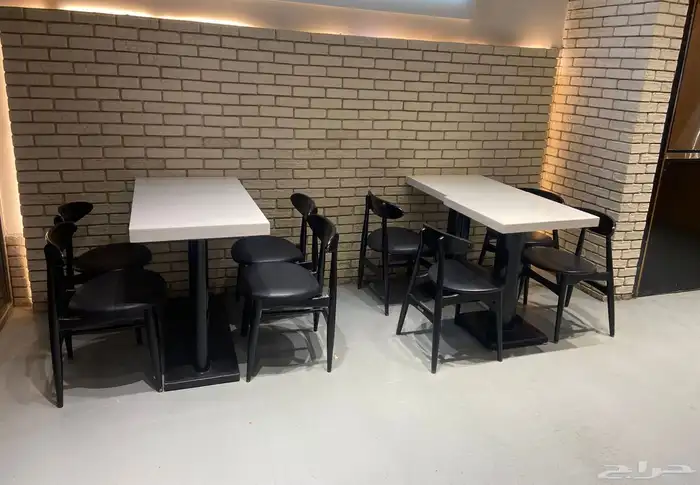 فرصة استثمارية للبيع مطعم جاهز للتشغيل بالأحساء 0