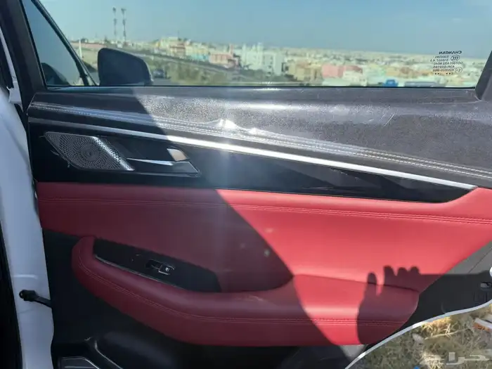 CS85 موديل2023 5