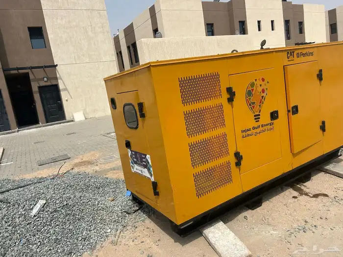 تأجير و صيانة و بيع مولدات كهربائية بأسعار تنافسية 8